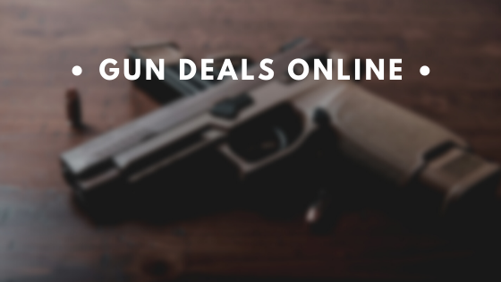 Gun Deals Online