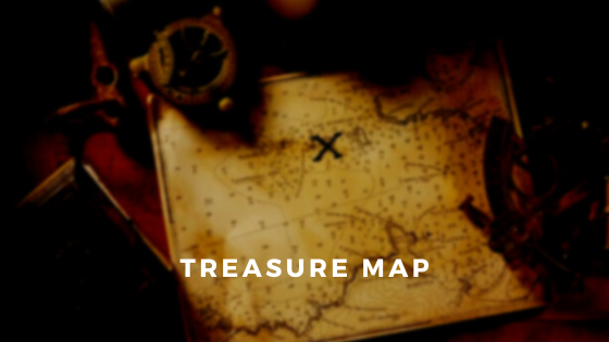 Treasure Map