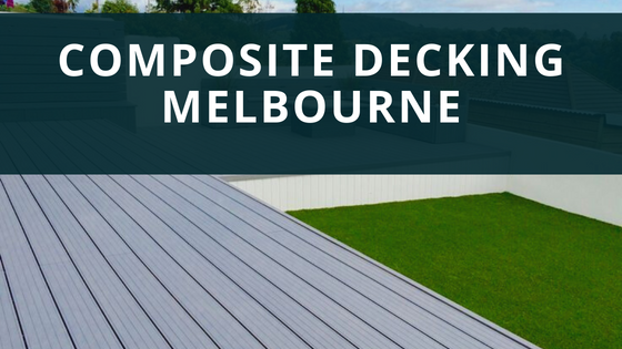 Composite Decking Melbourne trdf